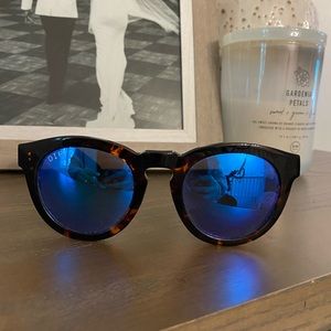 Diff Women’s Sunglasses